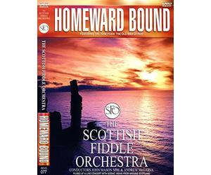 Scotish Fiddle Orchestra,the - Homeward Bound