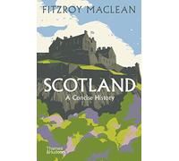Scotland - A Concise History