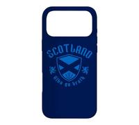 Scotland Alba Gu Brath Drapeau écossais Pride Vintage Coque pour iPhone 17 Pro Max