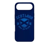 Scotland Alba Gu Brath Drapeau écossais Pride Vintage Coque pour iPhone Air