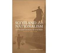 Scotland and Nationalism by Harvie Christopher University of Tubingen Germany Paperback Book Christopher T. Harvie (Auteur)