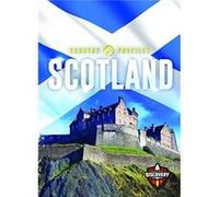 Scotland by Alicia Z Klepeis Alicia Z Klepeis (Auteur)