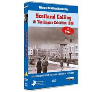 Scotland Calling [Import anglais]