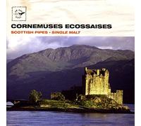 Scotland - Cornemuses