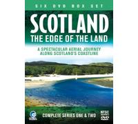Scotland Edge of The Land [Import]