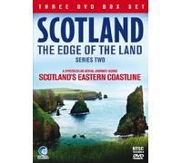 Scotland Edge of The Land [Import]