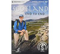 Scotland End To End [Dvd] [2013]