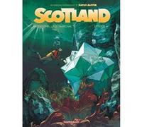 Scotland - Épisode 4 Bertrand Marchal (Illustration), Léo (Auteur), Rodolphe (Auteur)