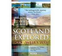 Scotland Explored Weir's Way: Set One