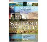 Scotland Explored Weir's Way: Set One [Dvd] [Import]