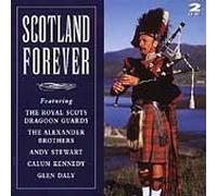 Scotland Forever [Import]