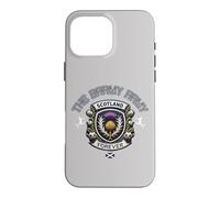 Scotland Forever The Barmy Army World Cup Football Coque pour iPhone 16 Pro Max