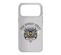 Scotland Forever The Barmy Army World Cup Football Coque pour iPhone 17 Pro Max