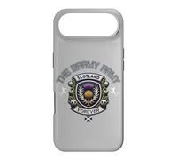 Scotland Forever The Barmy Army World Cup Football Coque pour iPhone Air