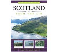 Scotland from the Air [Import anglais]