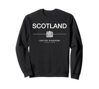 Scotland Gift Chemise Nationale de l'Écosse Sweatshirt