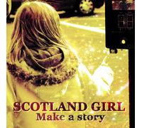 Scotland Girl - Make a Story [Import]