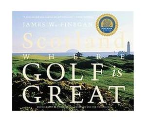 Scotland James W. Finegan (Auteur)