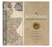 Scotland: Mapping The Nation