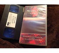 Scotland My Homeland - Scenic Views With Music [VHS]