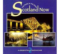 Scotland Now - Vol. 2-Music & the Song