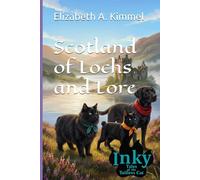 Scotland of Lochs and Lore