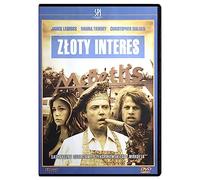 Scotland, Pa. [DVD] (IMPORT) (Pas de version française)