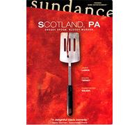 Scotland Pa [Import USA Zone 1]
