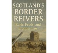 Scotland’s Border Reivers: Raids, Feuds, and Frontier Law