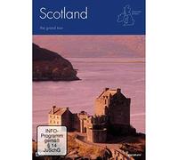 Scotland - Scotland - the Grand Tour [Import anglais]