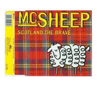 Scotland The Brave
