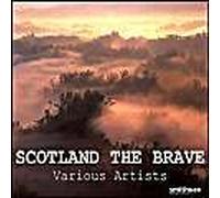 Scotland The Brave
