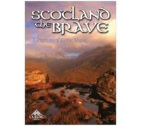 Scotland The Brave