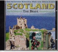 Scotland, The Brave [Import]