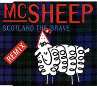 Scotland The Brave (Remix) [Import]