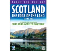 Scotland - The Edge Of The Land - Series 1