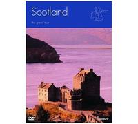 Scotland – The Grand Tour – Import anglais – Fast Forward