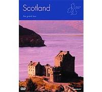 Scotland – The Grand Tour – Import anglais – Fast Forward