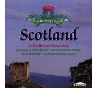 Scotland,the Songs of - The Songs of Scotland
