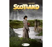 Scotland Vol. 1 - Episode 1