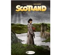 Scotland Vol. 1 - Episode 1 Léo (Auteur), Rodolphe (Auteur), Bertrand Marchal (Dessinateur)