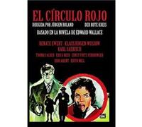 Scotland Yard contre Cercle rouge (1960) / Der Rote Kreis (DVD) G