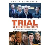 Scotland Yard, Crimes sur la Tamise - Season 20 / Trial & Retribution (Season 20) - 2-DVD Box Set ( Trial & Retribution - Season Twenty - Si [ Origine Néerlandais, Sans Langue Francaise ]