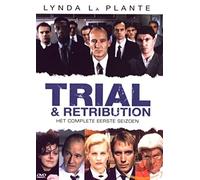 Scotland Yard, Crimes sur la Tamise / Trial & Retribution (Season 1) - 2-DVD Box Set ( Lynda La Plante's Trial and Retribution ) ( Trial & R [ Origine Néerlandais, Sans Langue Francaise ]