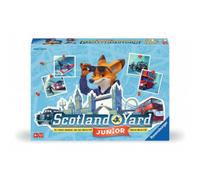 Scotland Yard Junior