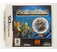 dtp Jeu Nintendo DS Scotland Yard – Neuf scellé