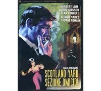 Scotland Yard - Sezione omicidi
