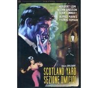 Scotland Yard - Sezione omicidi