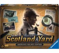 Scotland Yard : Sherlock Holmes