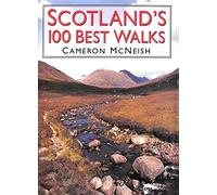 Scotlands 100 Best Walks